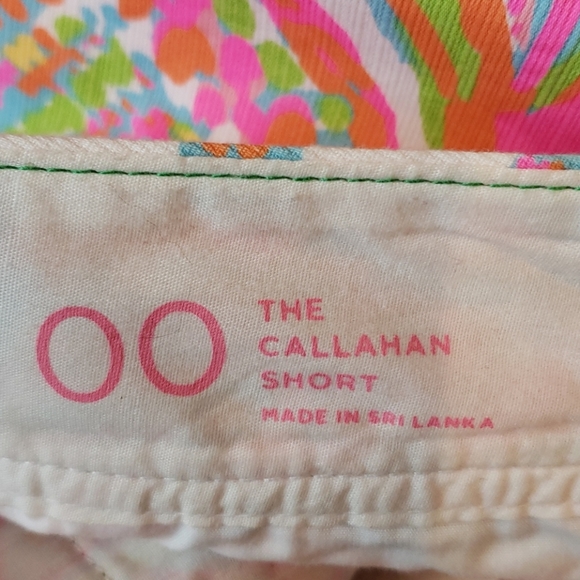 LILLY PULITZER Shorts - Picture 8 of 12